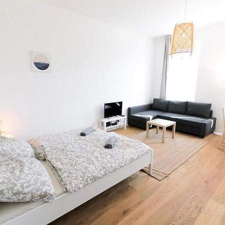 Vienna Living Apartments - Hasnerstraße Buitenkant foto